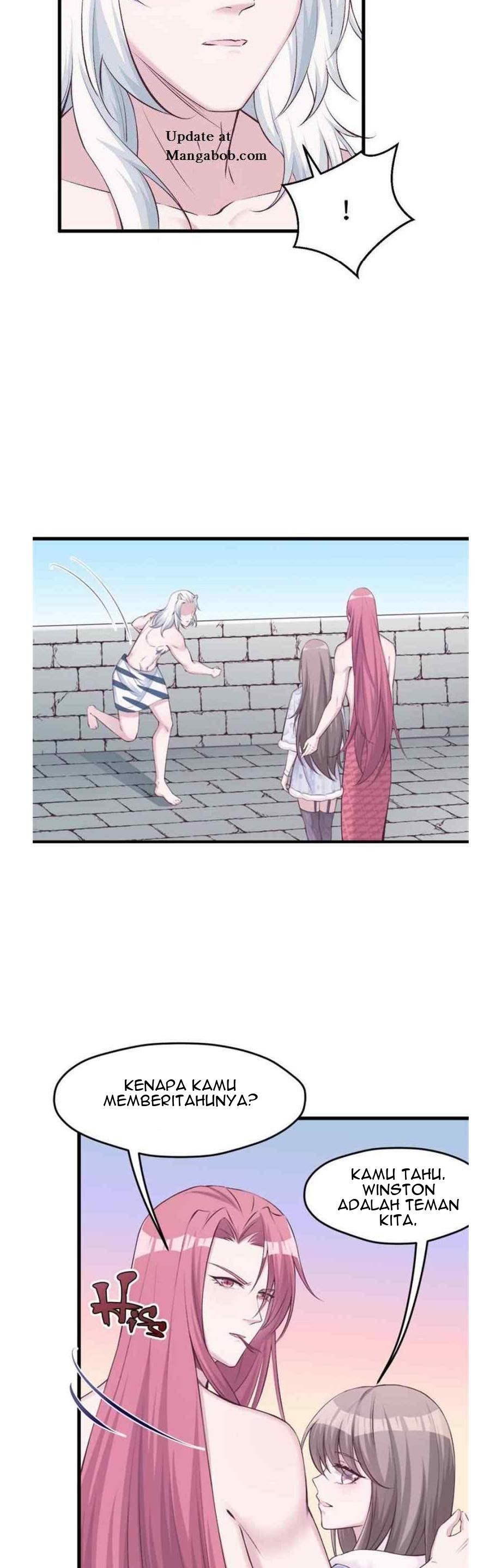 Beauty and the Beasts Chapter 140 Gambar 5